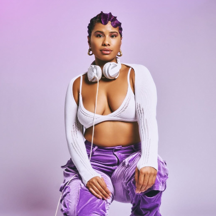 Cocoa Crescendo Image