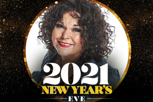 Vicki Barbolak NYE Countdown Show