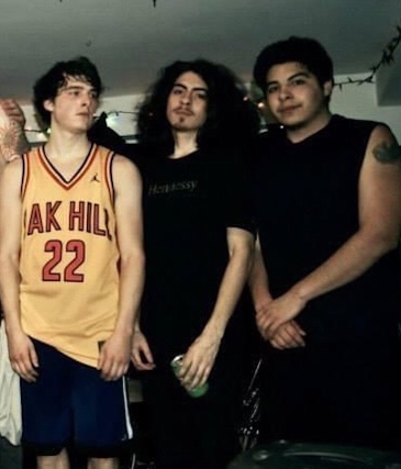 Seppuku Survivor Image