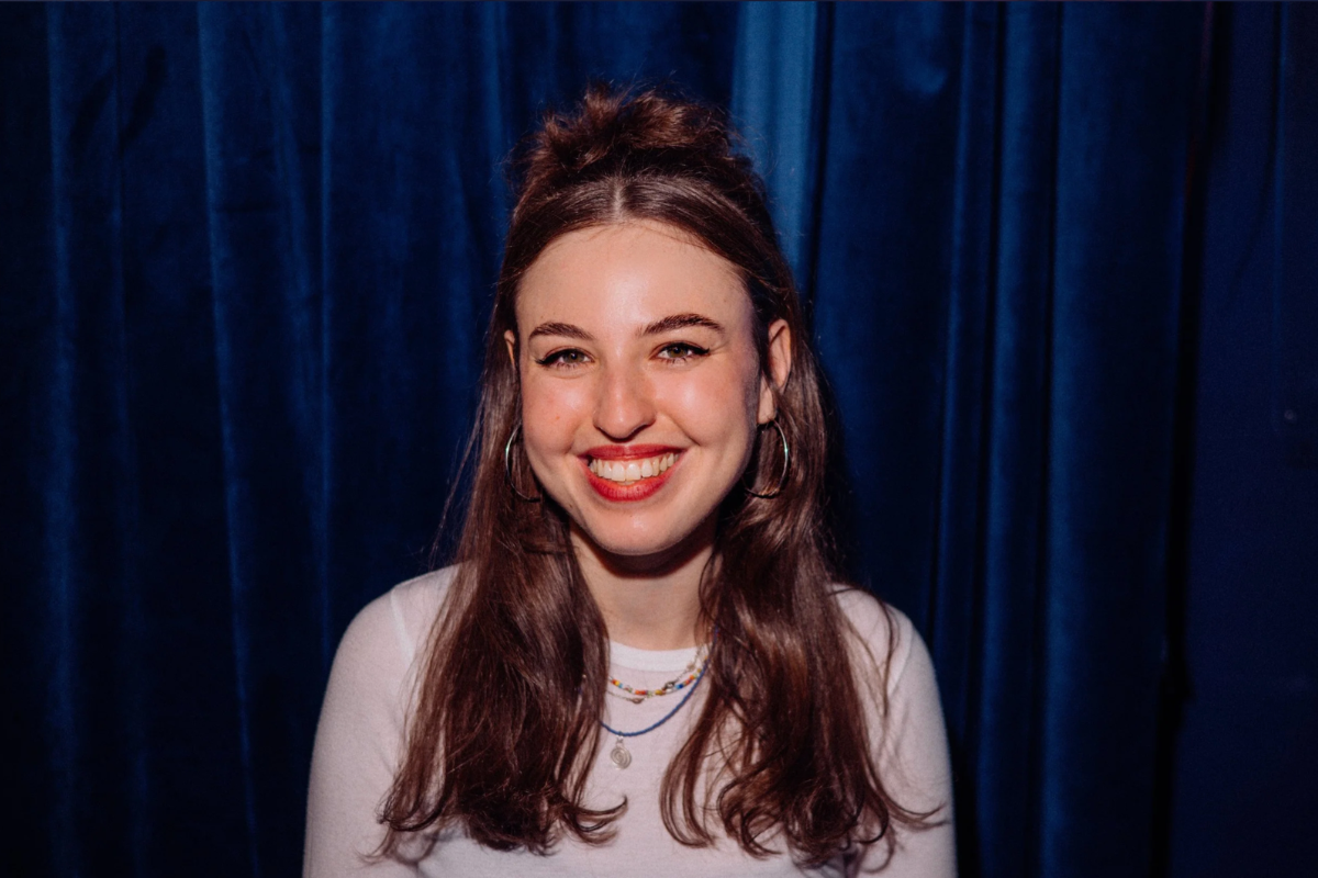 Sarah Adelman