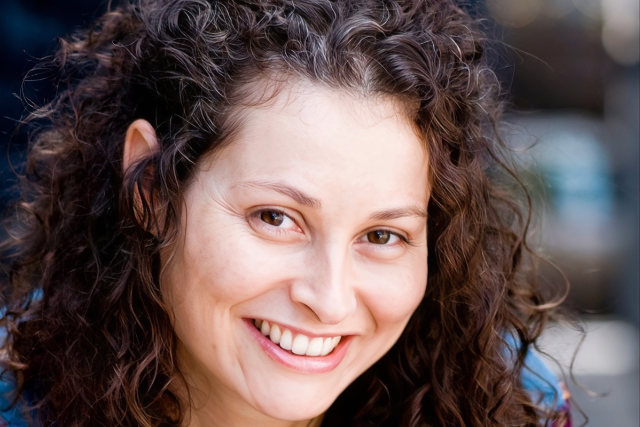 Paula Jane Newman