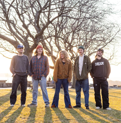 Hayley Jane Band Image