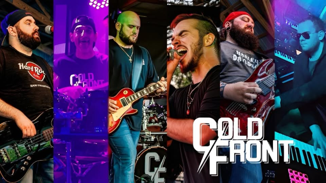 ColdFront Image