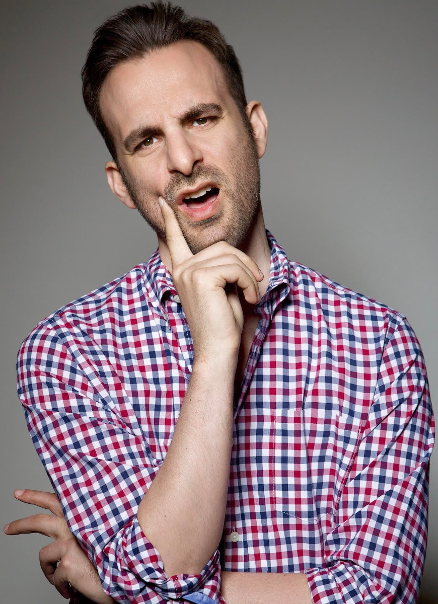 Brian Monarch