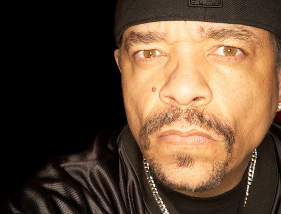 Ice T Image