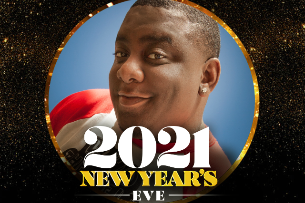 Ryan Davis NYE Countdown Show