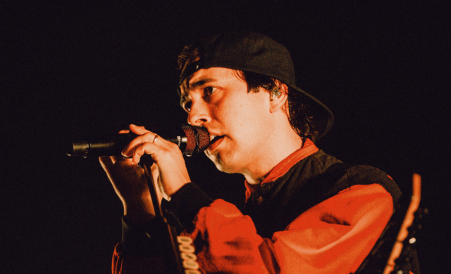 Vic Fuentes