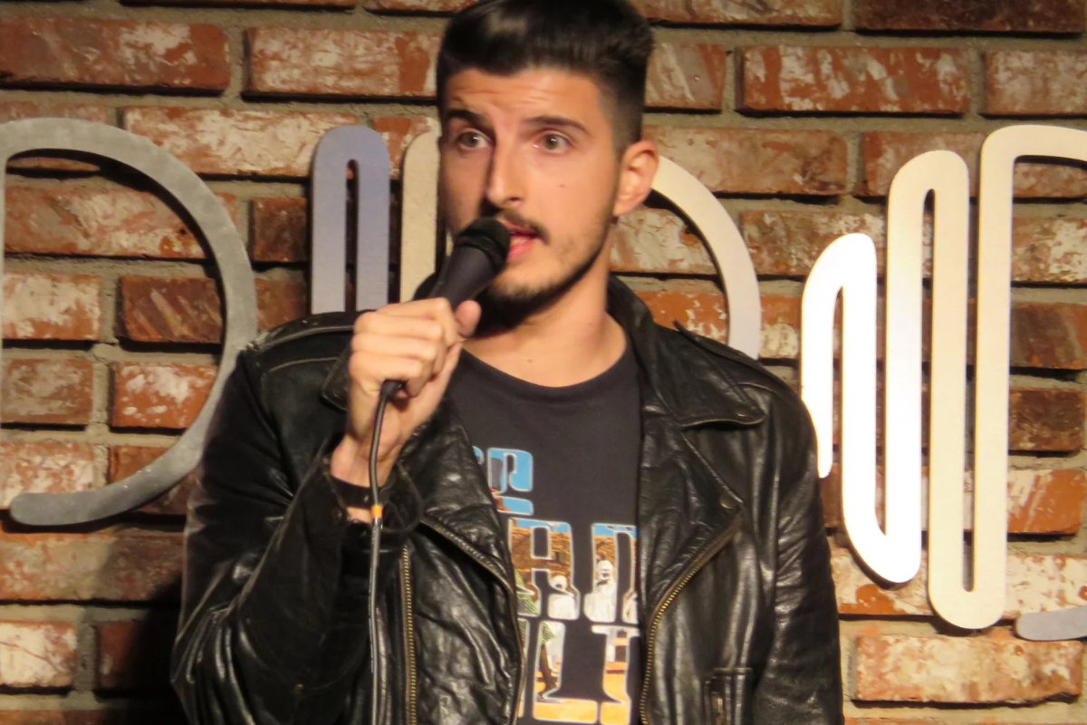 Nick Youssef