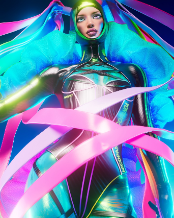 Pabllo Vittar Image