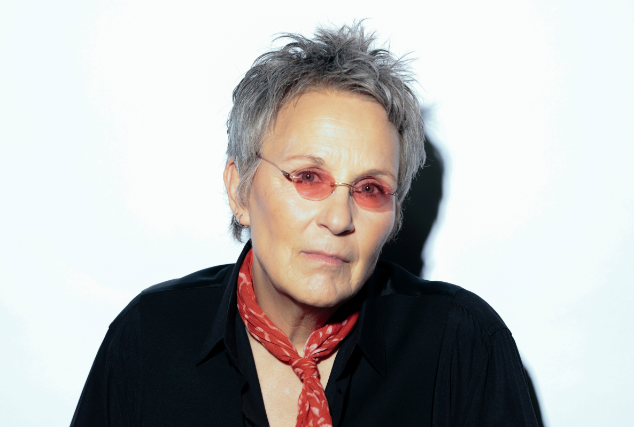 Mary Gauthier