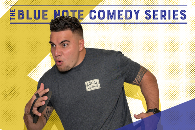 Tickets For Tumua Tuinei Ticketweb Blue Note Hawaii In Honolulu Us