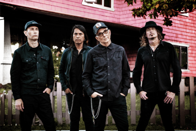 EVERCLEAR  