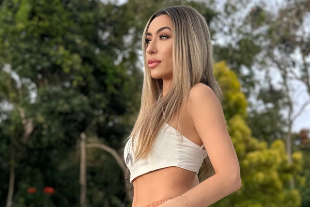 DJ Ayla Simone