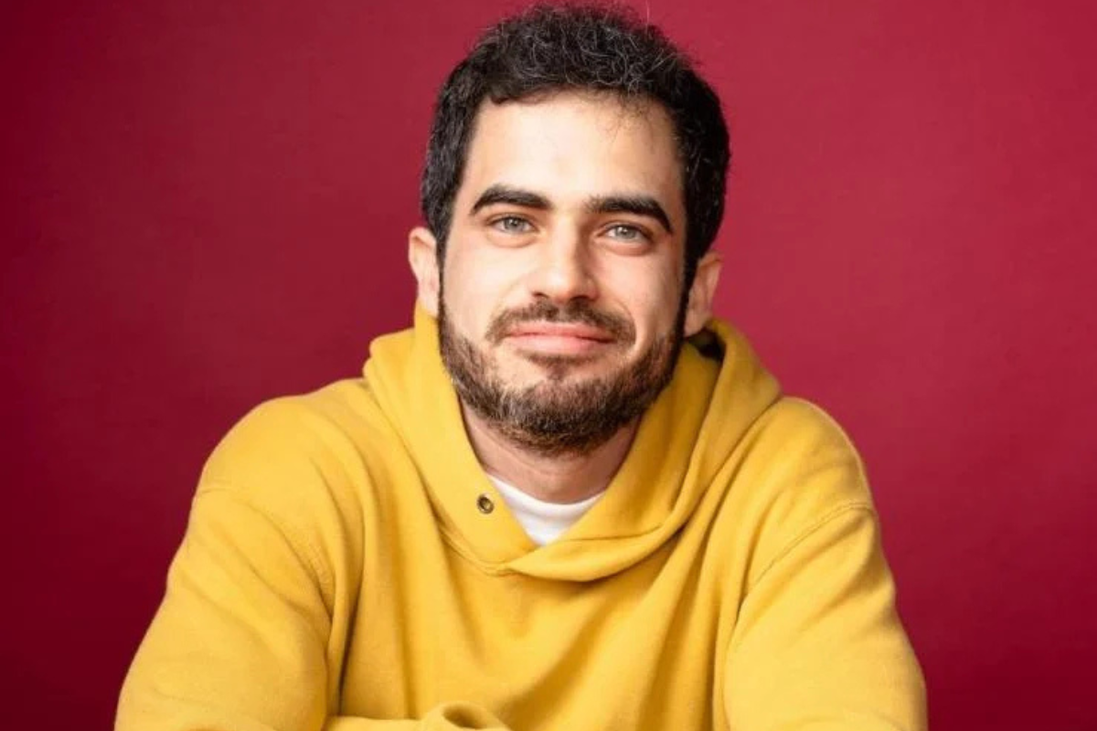 Jake Velazquez