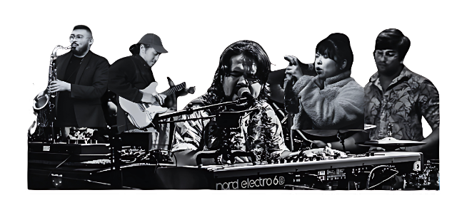 Connor Sablan and Power Baby Image