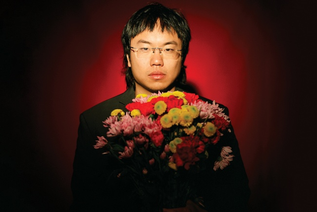 Aaron Chen