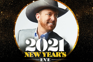 Chad Prather NYE Countdown Show