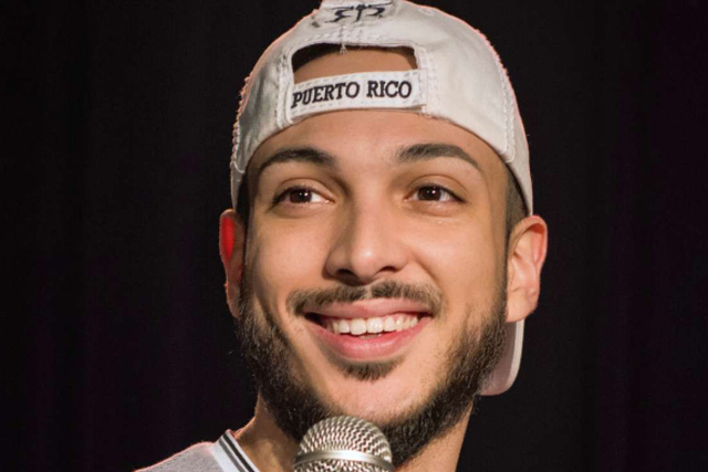 Kel Perez