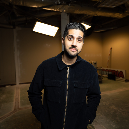 Vik Pandya