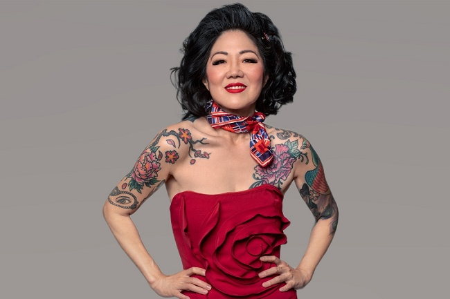 Margaret Cho