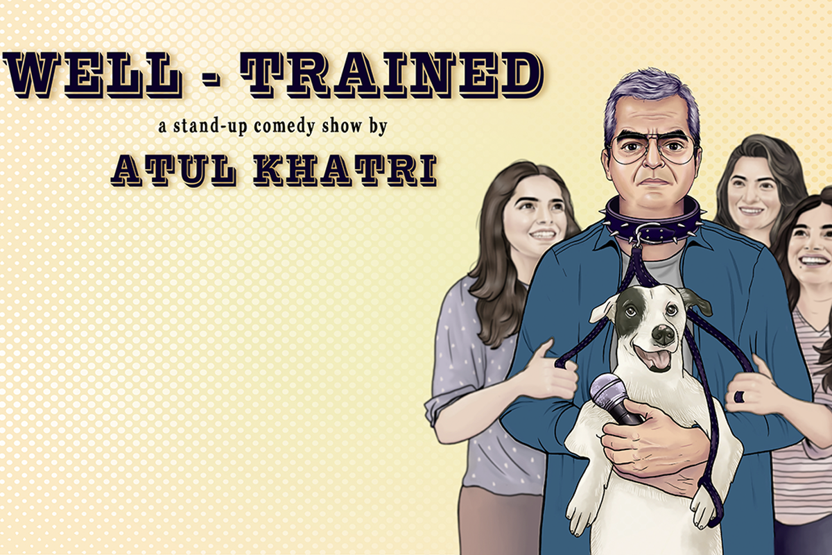 Atul Khatri