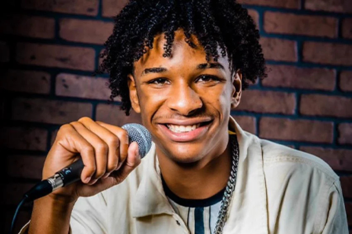 Elijah Nevels