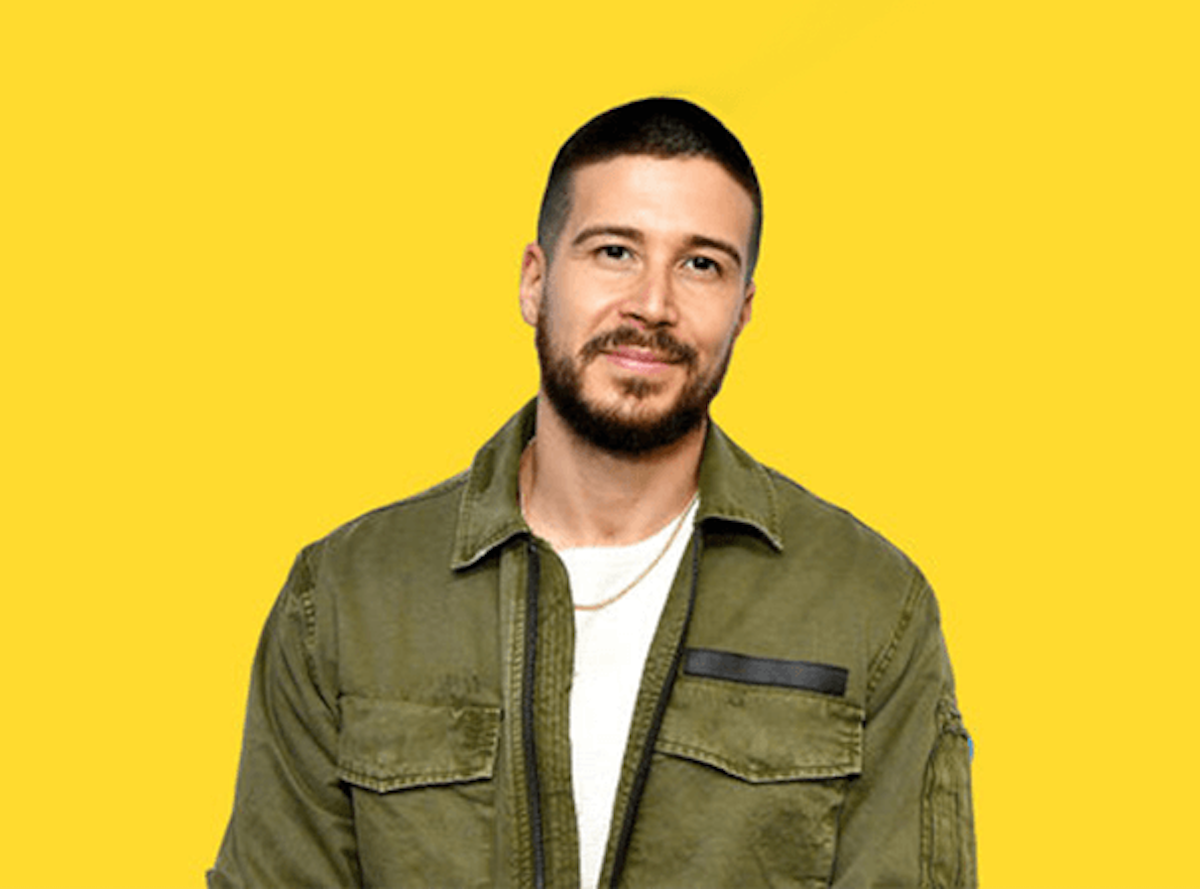 Vinny Guadagnino