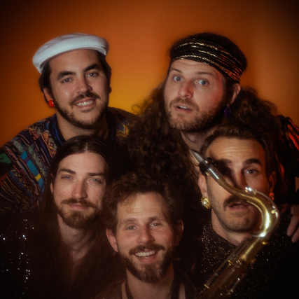 Desmond Jones  Image