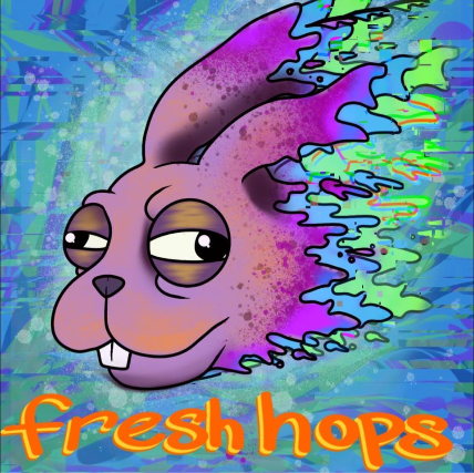 Fresh Hops Image