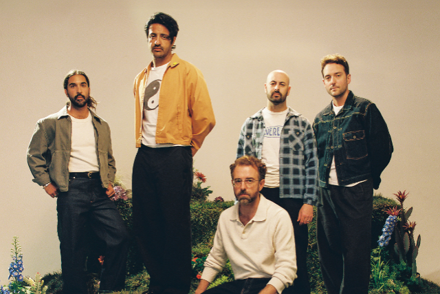 Young the Giant