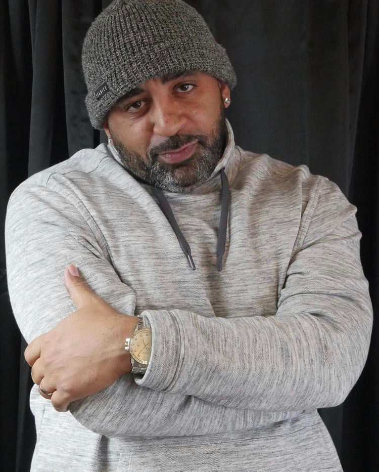 Derrick Jack & Friends