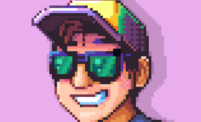 Button Masher
