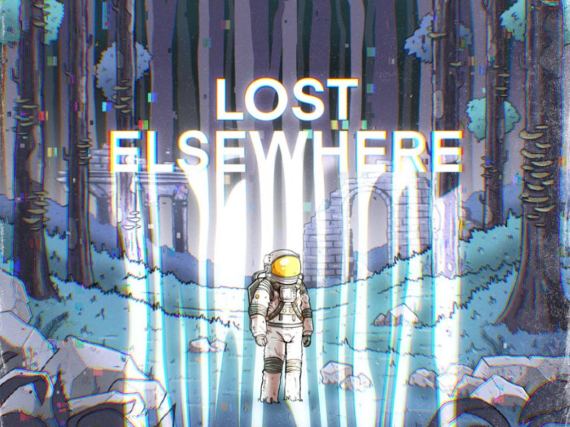 Lost Elsewhere Image