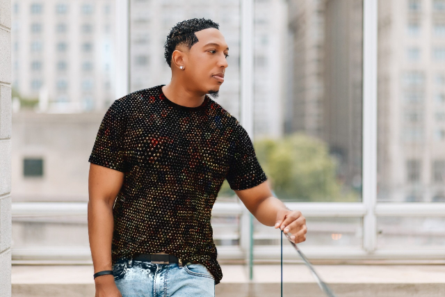 Kings of Motown: A Soulful Tribute Image