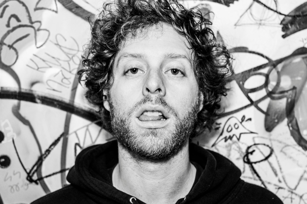 Jake Silberman
