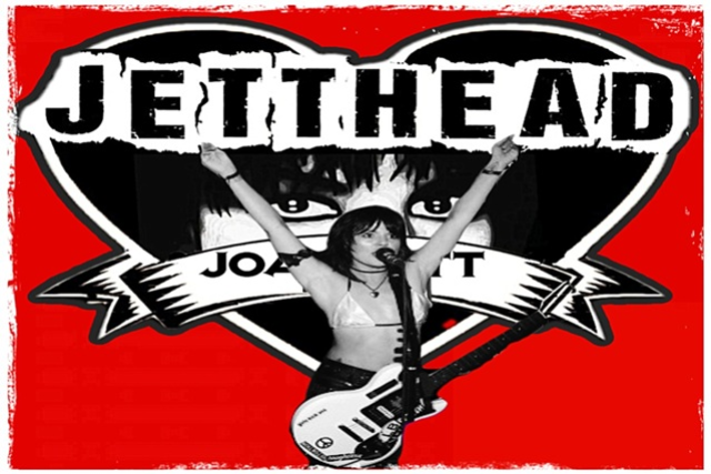 Jetthead