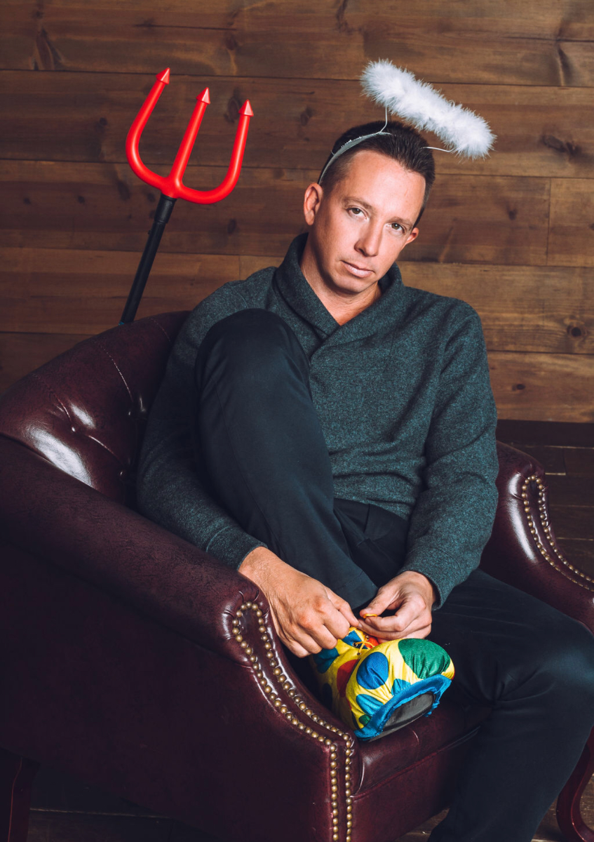 Mark Serritella