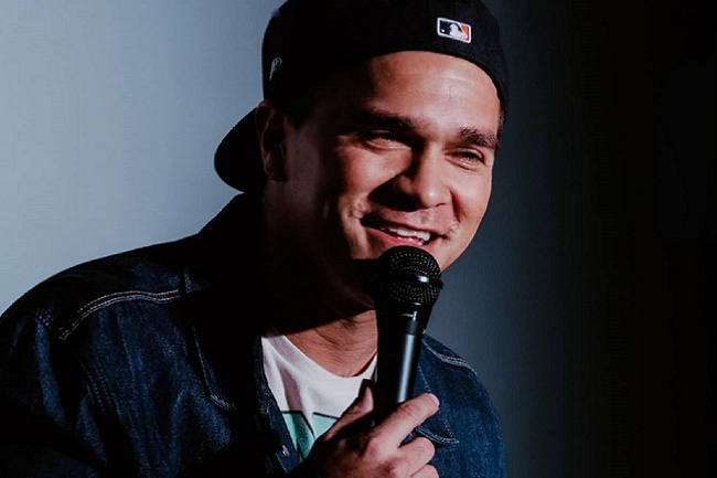Nathaniel Amador