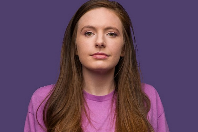 Maddy Smith