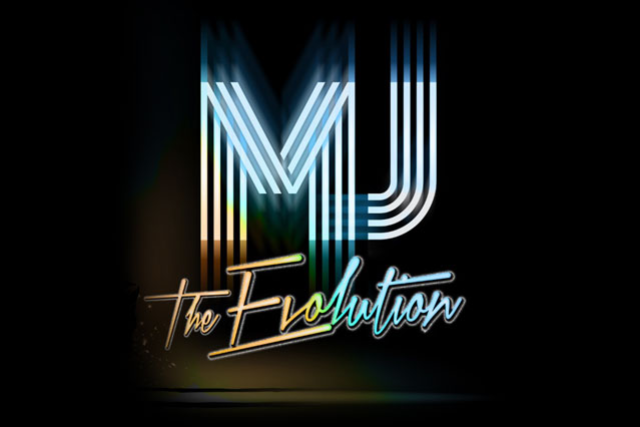 MJ The Evolution