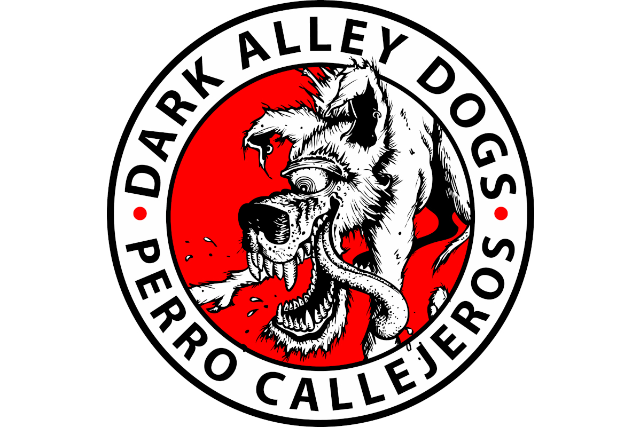 Dark Alley Dogs