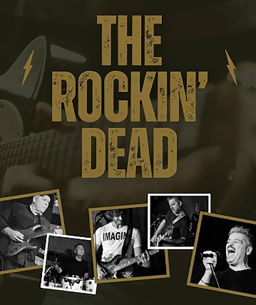 THE ROCKIN DEAD Image