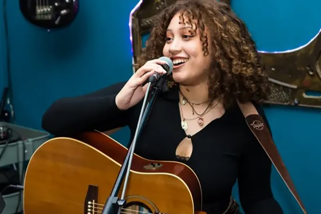 BRIANNA Image