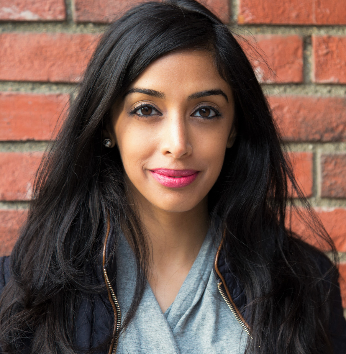 Zahra Ali