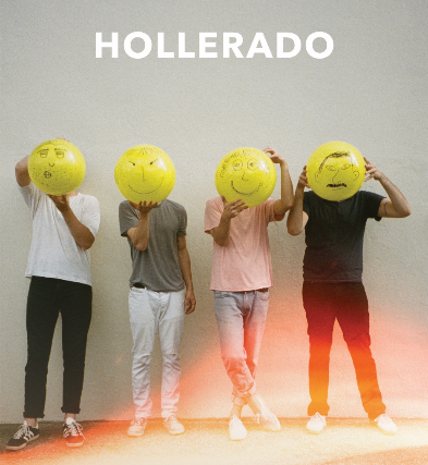 Hollerado Image