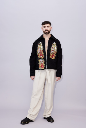 Patrick Topping Image