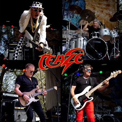 Teaze Image