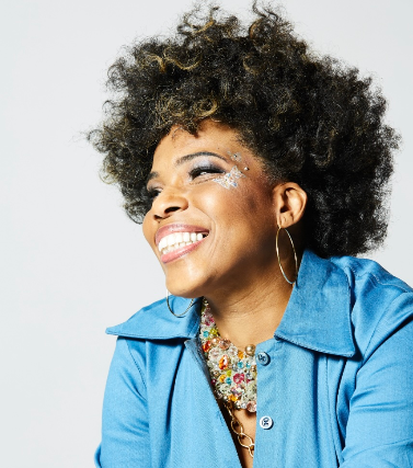 Macy Gray Image