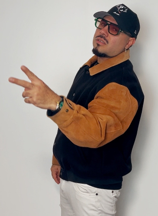 DJ Danny Castro Image