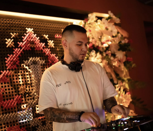 DJ Narvaz Image